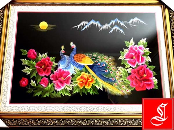 embroidery-painting-congratulations-and-be-prosperous