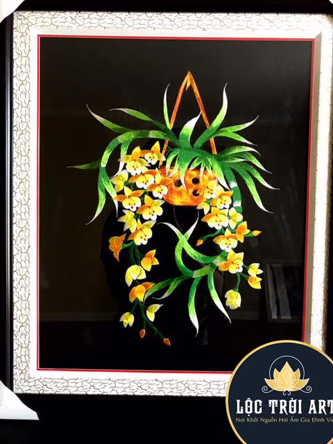 traditional-embroidery-painting-money-flow-in-like-water-2020