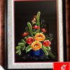 traditional-embroidery-painting-prosperous-and-luck