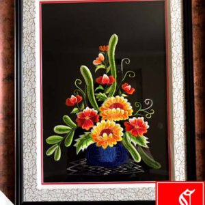 traditional-embroidery-painting-prosperous-and-luck