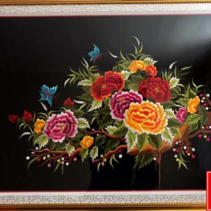 traditional-embroidery-painting-wealth-over-and-over