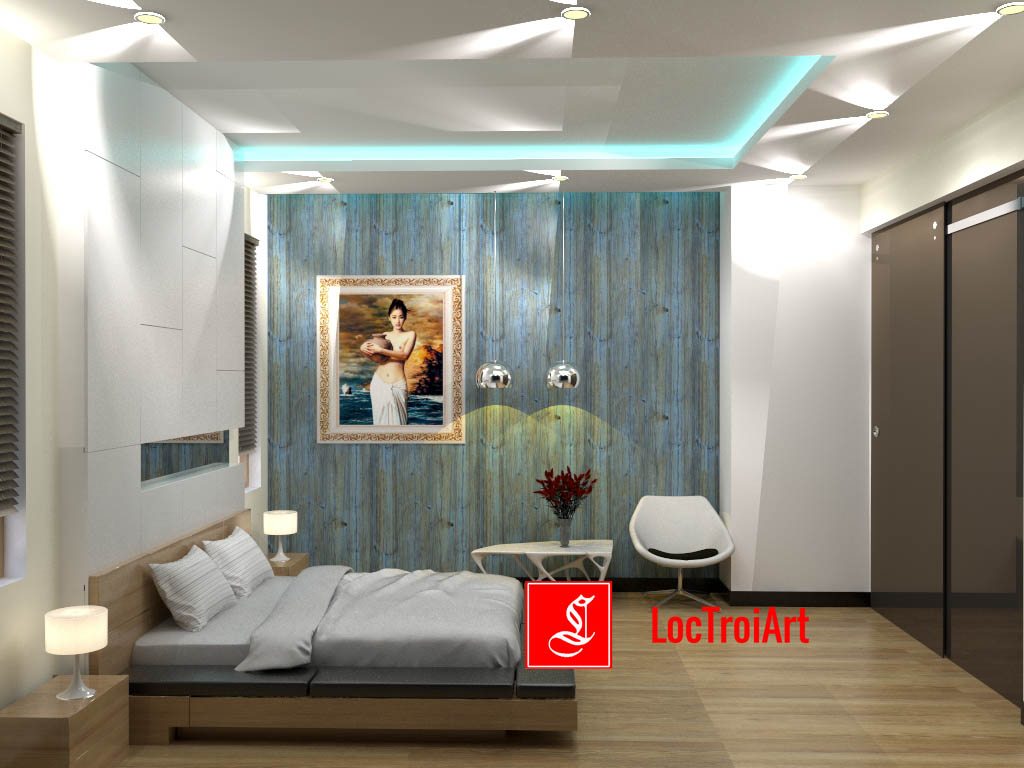 tranh-dinh-da-thieu-nu-om-binh-hoa-loctroiart.com-2019