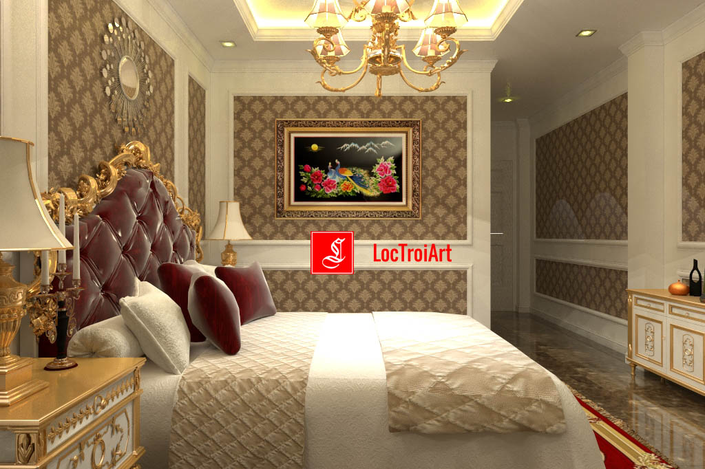 tranh-theu-tay-truyen-thong-cung-hy-phat-tai-loctroiart.com