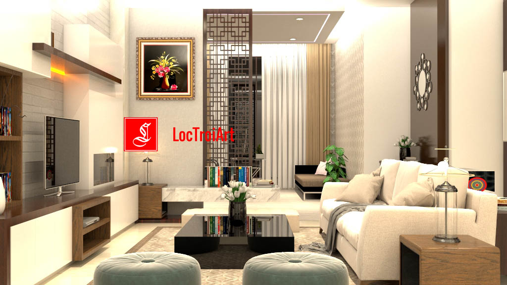 tranh-theu-tay-truyen-thong-hoa-may-man-loctroiart.com