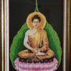 diamond-embroidery-painting-buddhist-meditation