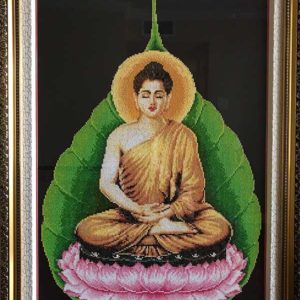 diamond-embroidery-painting-buddhist-meditation