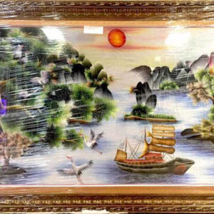 hand-embroidery-painting-entrepreneurship-boat