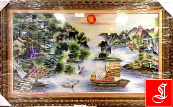 hand-embroidery-painting-entrepreneurship-boat