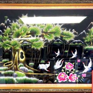 hand-embroidery-painting-flamingos-longevity