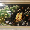 hand-embroidery-painting-smooth-sailing