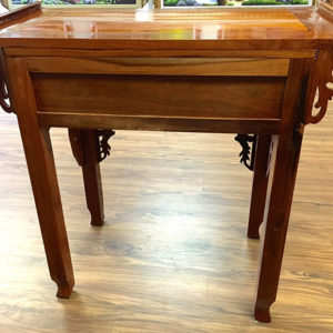 ancestral altar-shelf 3