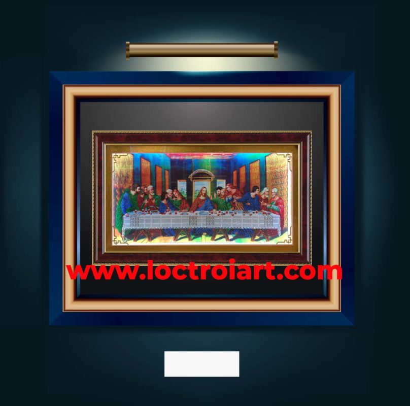 LocTroiArt