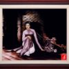 traditional embroidery painting scents of yesteryears