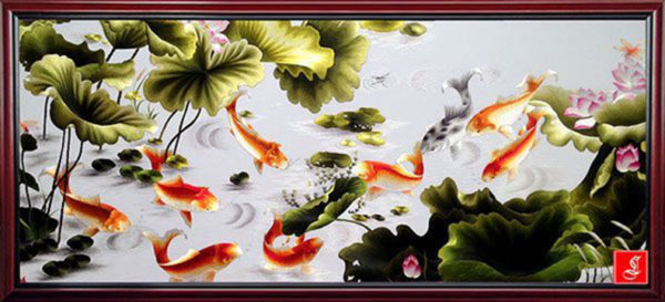 tranh-theu-tay-cuu-ngu-do