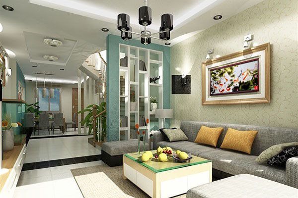 tranh thêu tay truyền thống cửu ngư đồ www.loctroiart
