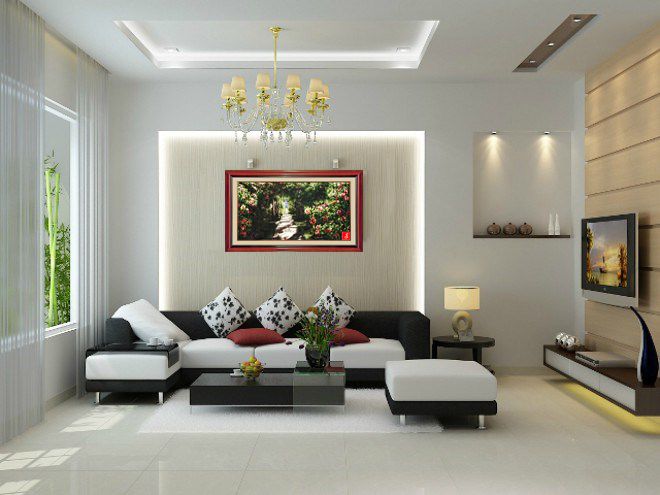 tranh thêu tay truyền thống vườn hoa www.loctroiart.com