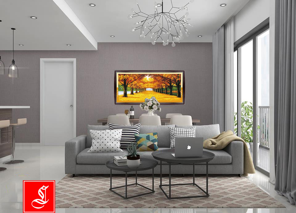 tranh-dinh-da-rung-thu-www.loctroiart.com