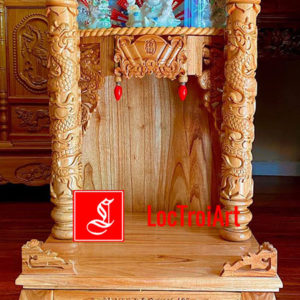 Bàn Thờ Đứng
