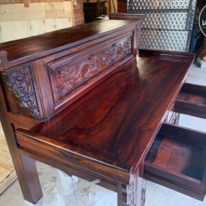 ban-tho-hai-tang-tay-phuong-hoa-sen-loctroiart_com
