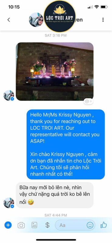 feedback-cua-khach-hang-tai-temple-texas-loctroiart_com