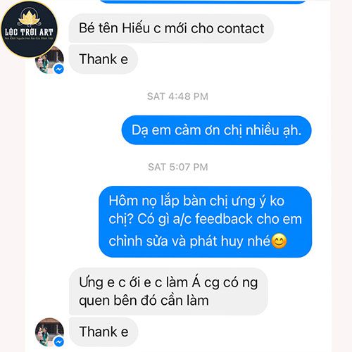feedback-tu-khach-hang-mua-ban-tho-phat-gia-tien-loctroiart_com