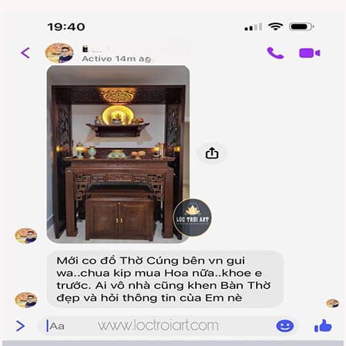 feedback-cua-khach-hang-tu-south-carolina-cho-bo-combo-kem-vach-tho-loctroiart_com