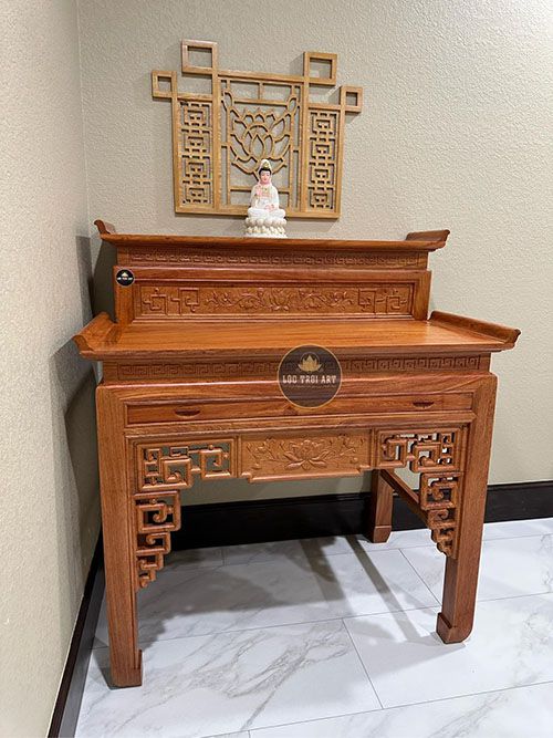 mau-ban-tho-hai-tang-huong-da-vua-duoc-giao-va-lap-dat-cho-khach-tai-spring-texas-loctroiart_com