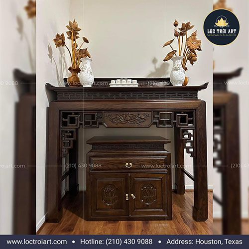 giao-bo-ban-tho-hai-tang-trien-sen-cho-co-tam-houston-texas-loctroiart_com