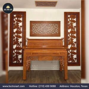 bo-ban-tho-nhi-cap-go-huong-loctroiart_com
