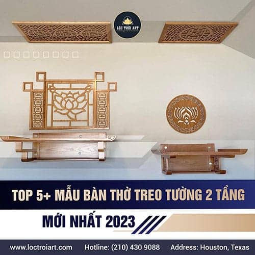 top-5-mau-ban-tho-treo-tuong-2-tang-loctroiart_com-1