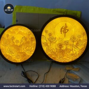 tranh-hao-quang-truc-chi-loctroiart_com-1