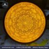 tranh-hao-quang-truc-chi-loctroiart_com
