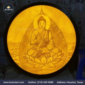 tranh-hao-quang-truc-chi-loctroiart_com-2