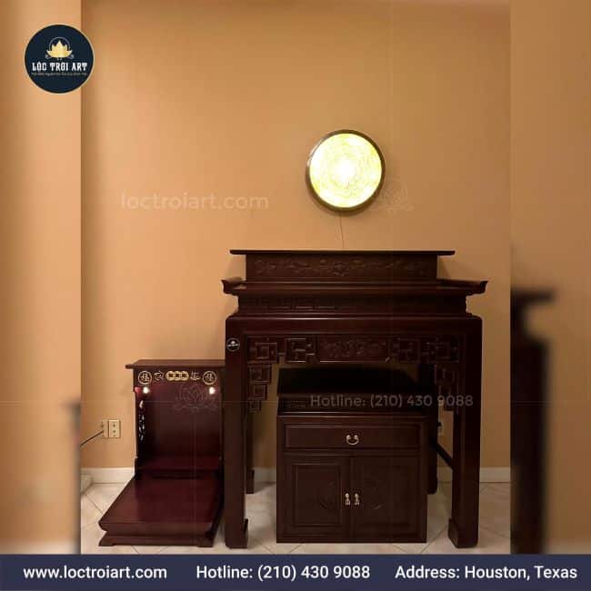giao-ban-tho-cho-khach-tai-ocoee-florida-loctroiart_com