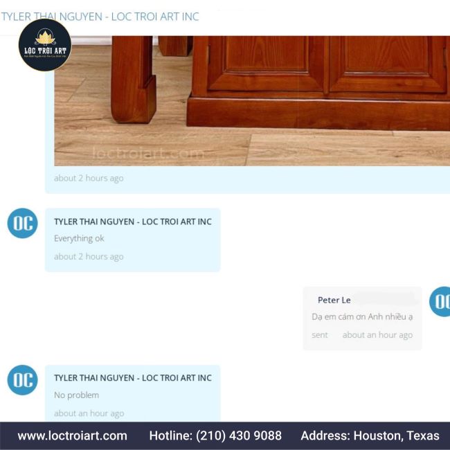 feedback-tu-khach-hang-sau-khi-den-tiem-pick-up-loctroiart_com