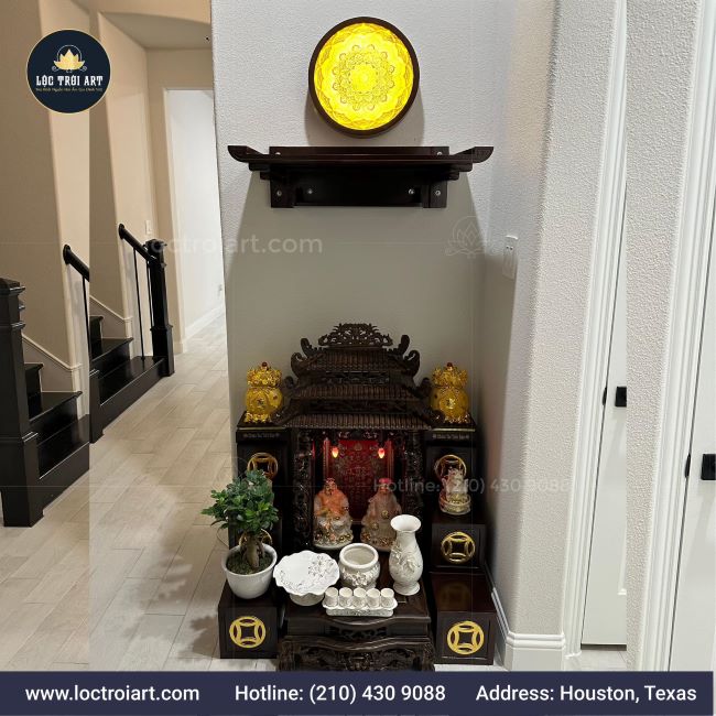 giao-ban-tho-den-dallas-texas-loctroiart_com