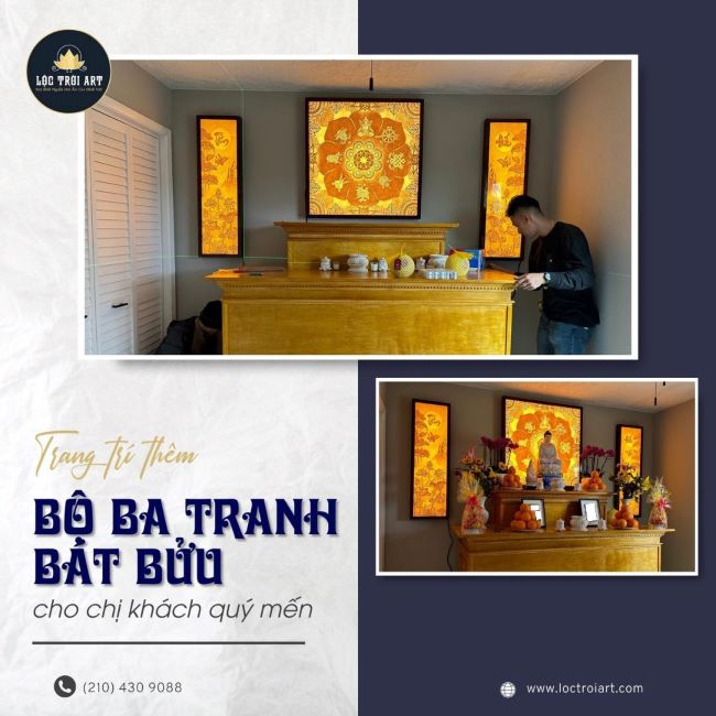 trang-tri-bo-tranh-bat-bao-cat-tuong-cho-chi-khach-loctroiart_com