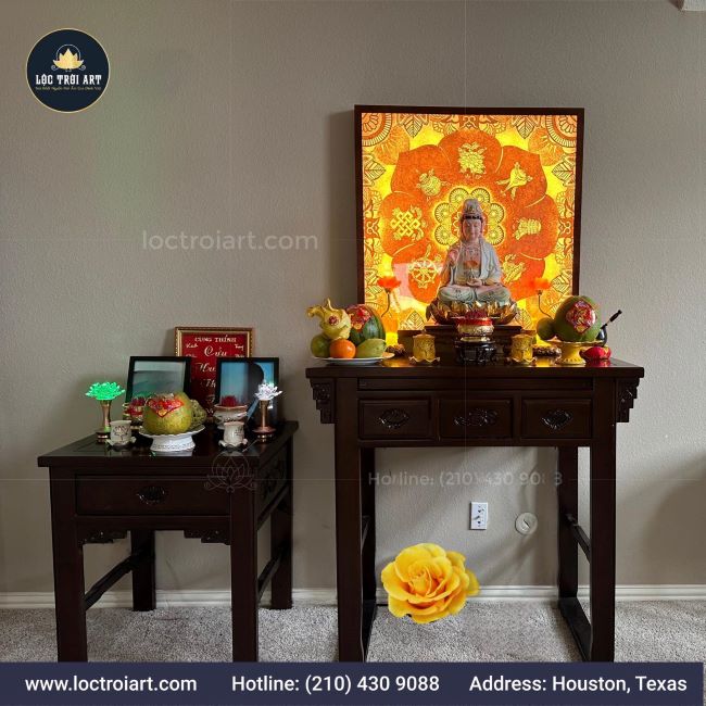 giao-tranh-bat-bao-cat-tuong-den-richmond-texas-loctroiart_com