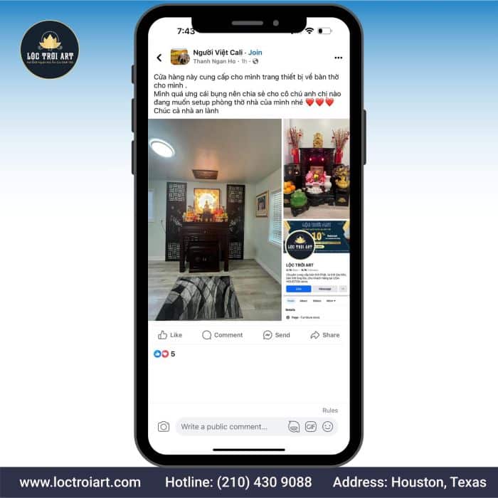 feedback-cua-chi-thanh-ngan-o-cali-loctroiart_com
