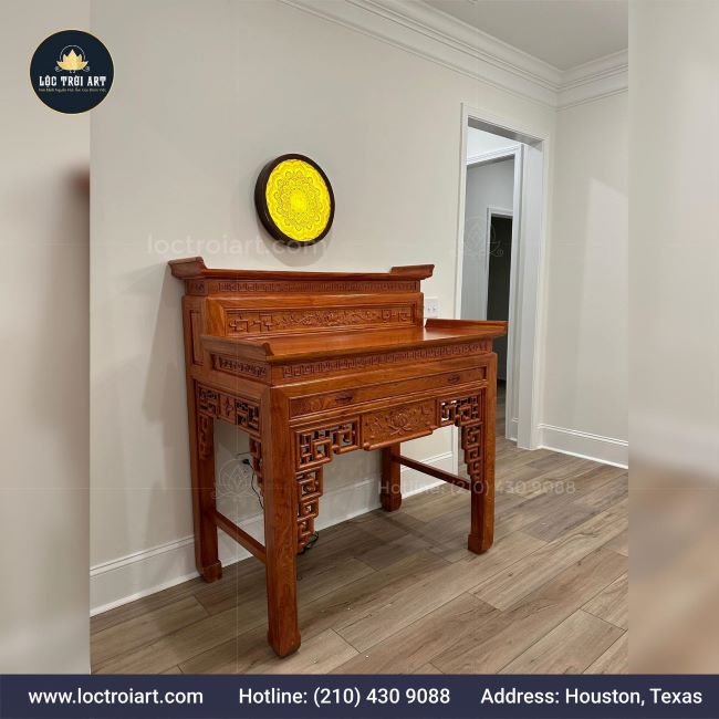 giao-ban-tho-huong-da-den-north-carolina-loctroiart_com