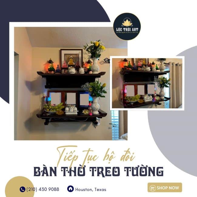 giao-bo-doi-ban-tho-treo-tuong-den-houston-texas-loctroiart_com