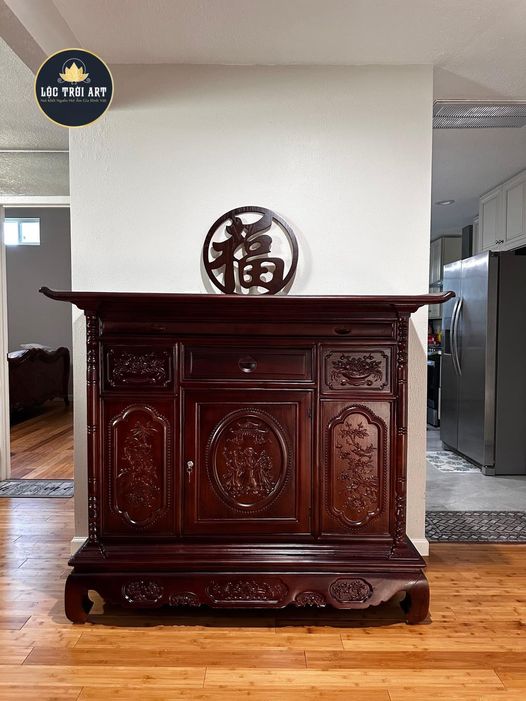 giao-tu-tho-phuc-loc-tho-den-khach-tai-houston-texas-loctroiart_com