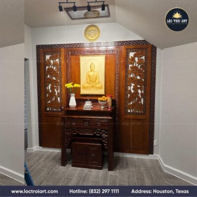 hoan-thien-phong-tho-den-gia-dinh-khach-o-houston-texas-loctroiart_com