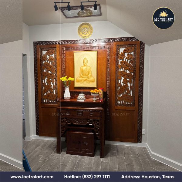 hoan-thien-phong-tho-den-gia-dinh-khach-o-houston-texas-loctroiart_com